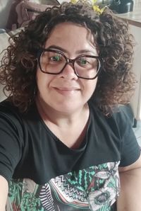 Foto da avaliação de Rosemeire D.
