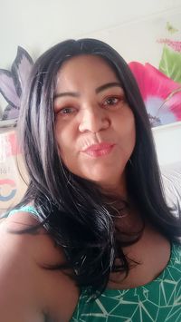 Foto da avaliação de maria c.