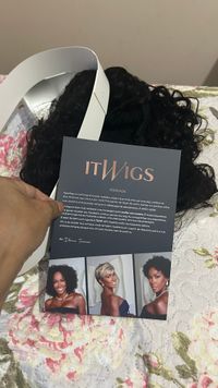 Foto da avaliação de elisangela d.