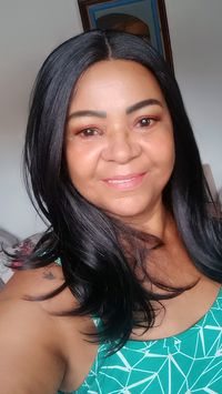 Foto da avaliação de maria c.