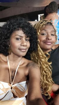Foto da avaliação de Tatiana d.