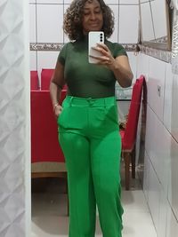 Foto da avaliação de Rosemeire A.