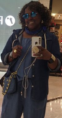 Foto da avaliação de RITA d.