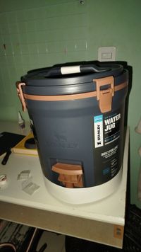 Jug Térmica Twilight | 7.5L – Stanley 1913 BR