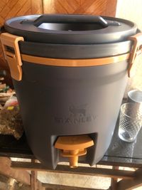 Jug Térmica Twilight | 7.5L – Stanley 1913 BR