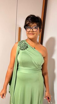 Foto da avaliação de SATITA G
