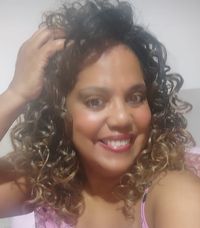 Foto da avaliação de ROSALIA F.