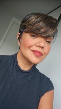 Foto da avaliação de Evania M.