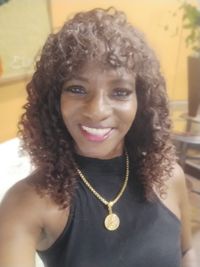 Foto da avaliação de SOLANGE M