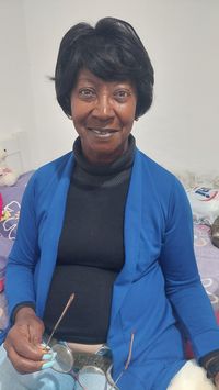 Foto da avaliação de ELIDIARA F