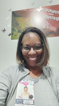 Foto da avaliação de Nilma M.