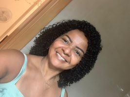 Foto da avaliação de MARIA D