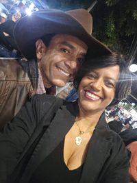 Foto da avaliação de Edna R.