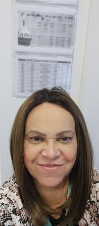 Foto da avaliação de Sueli P.