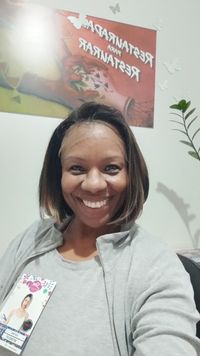 Foto da avaliação de Nilma M.
