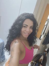 Foto da avaliação de Solange C.