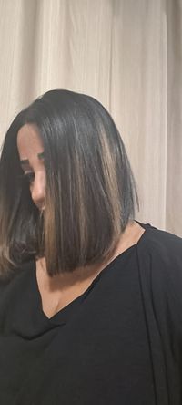 Foto da avaliação de Gabriela F.
