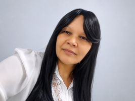 Foto da avaliação de Marcilene P.