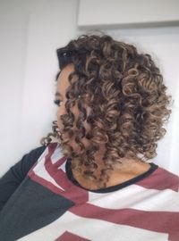 Foto da avaliação de Luiza k.