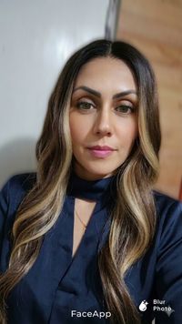 Foto da avaliação de Débora F.