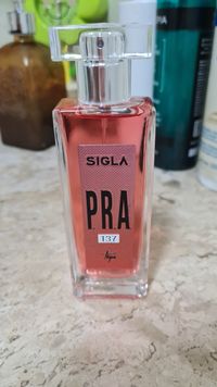 Perfume inspirado em Prada Paradoxe Intense - 137 P.R.A. - Kosmetic