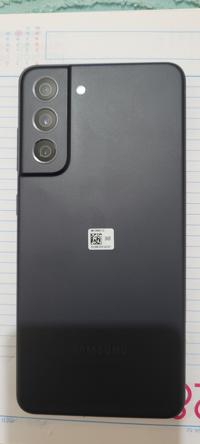 Smartphone Samsung Galaxy S21 FE 5G | Casas Bahia