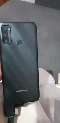 Smartphone Samsung Galaxy A23 5G Preto | Casas Bahia