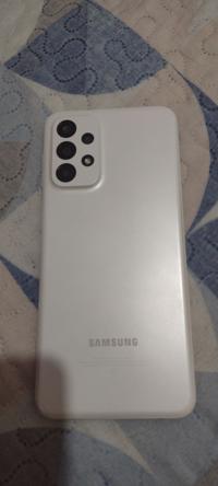 Smartphone Samsung Galaxy A23 5G Branco | Casas Bahia