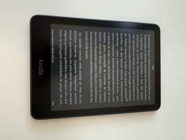 Kindle Paperwhite 16GB 2024 - O Kindle mais | Casas Bahia