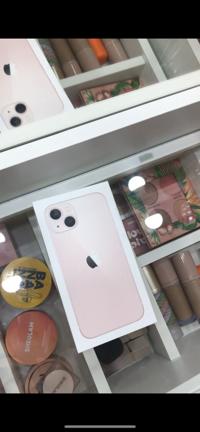 Apple iPhone 13 128GB - Rosa | Casas Bahia