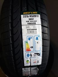 Pneu Aro 17 225/45R17 Westlake Zuper | Casas Bahia