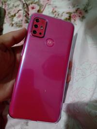 Smartphone Motorola Moto G20 Pink 64GB, | Casas Bahia