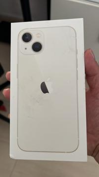 Apple iPhone 13 256GB - Estelar | Casas Bahia