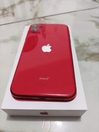 iPhone 11 レッド 64GB iPhone11 64GB レッド 本体 Amazon.com: Apple