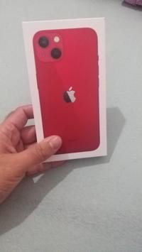 iPhone 13 Apple 128GB (PRODUCT)RED Tela de 6,1”, | Casas Bahia