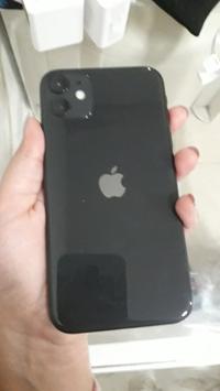 Apple iPhone 11 64GB - Preto | Extra
