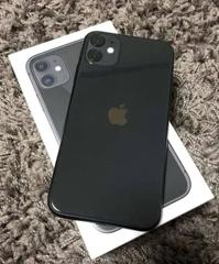 Apple iPhone 11 64GB - Preto | Extra