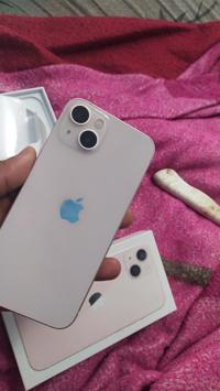 Apple iPhone 13 128GB - Rosa | Extra