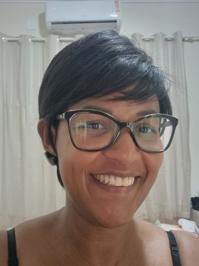 Foto da avaliação de Anailza Santana