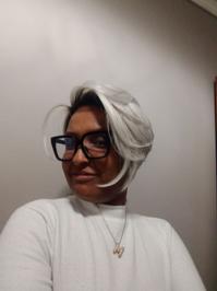 Foto da avaliação de Claudia de Morais Rocha