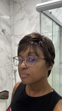 Foto da avaliação de LENE LAURA SILVA CAMPOS ARAUJO ARAUJO