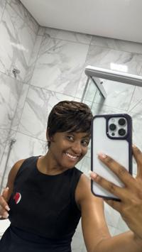 Foto da avaliação de LENE LAURA SILVA CAMPOS ARAUJO ARAUJO