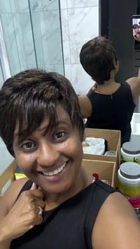 Foto da avaliação de LENE LAURA SILVA CAMPOS ARAUJO ARAUJO