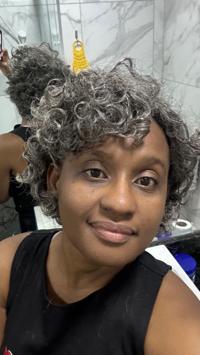 Foto da avaliação de LENE LAURA SILVA CAMPOS ARAUJO ARAUJO
