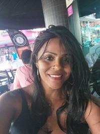 Foto da avaliação de Valeria Araujo