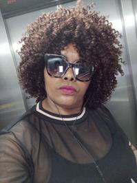 Foto da avaliação de Vanessa Estela