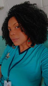 Foto da avaliação de Valeria Mariana da Silva