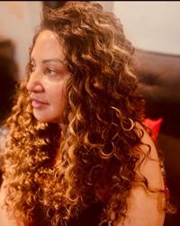Foto da avaliação de Alexandra Abílio