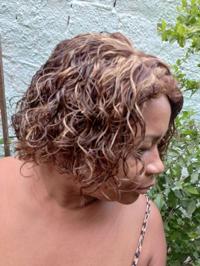 Foto da avaliação de Karla Barboza