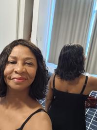 Foto da avaliação de Elizete Sabino